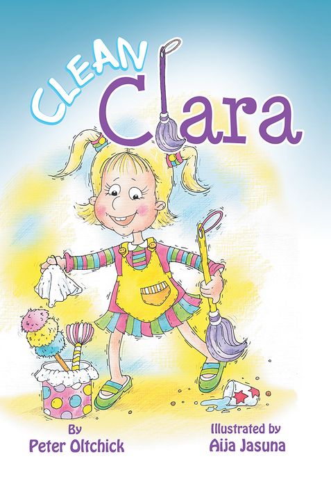Clean Clara