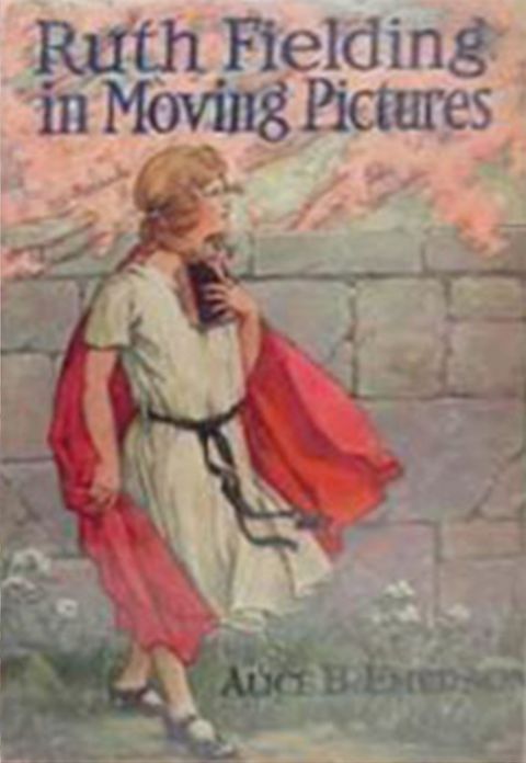 Ruth Fielding in Moving Pictures