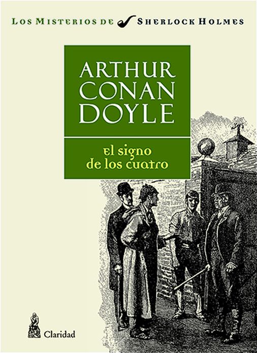 El signo de los cuatro