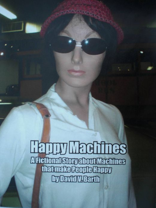 Happy Machines