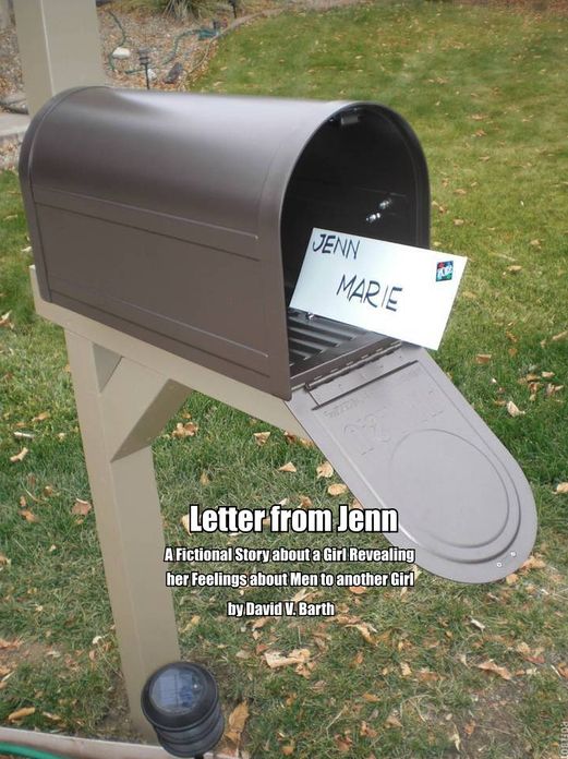 Letter from Jenn