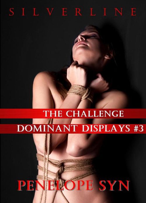 The Challenge: Dominant Displays #3