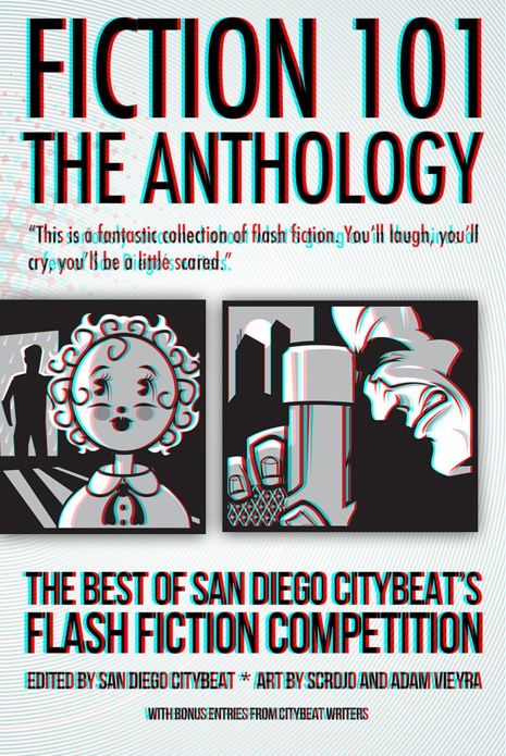 Fiction 101: The Anthology
