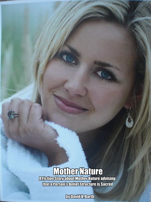 Mother Nature