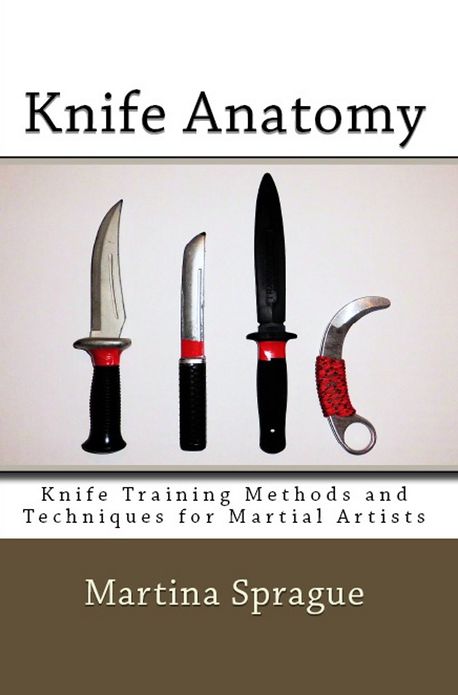 Knife Anatomy