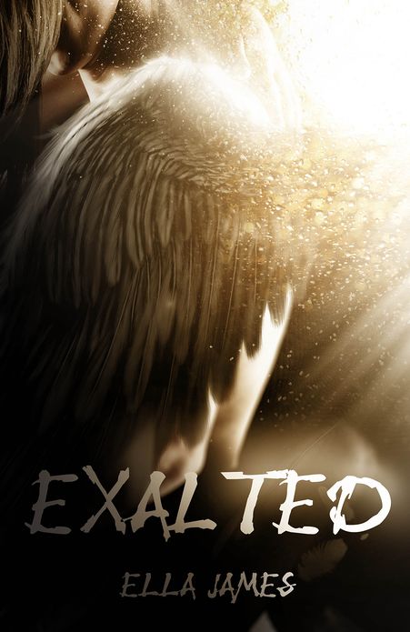 Exalted (Stained Series Book 4)