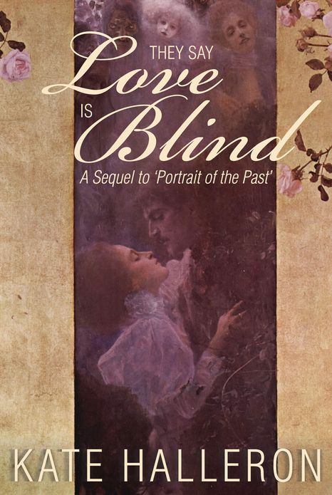 They Say Love Is Blind