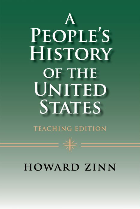 A People's History of the United States: Teaching Edition