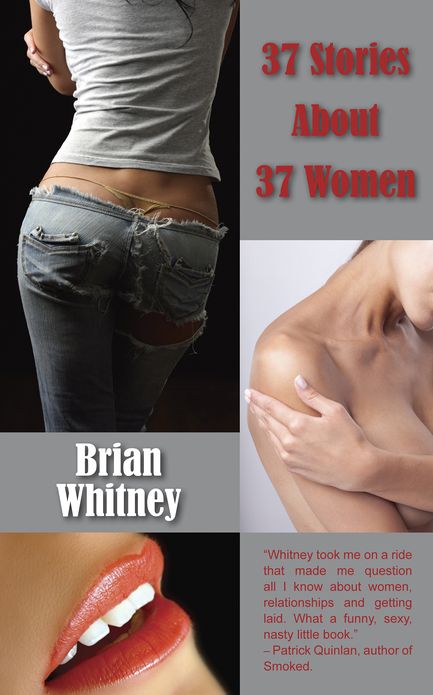 37 Stories About 37 Women