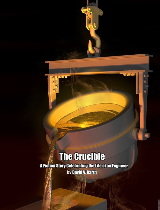 The Crucible