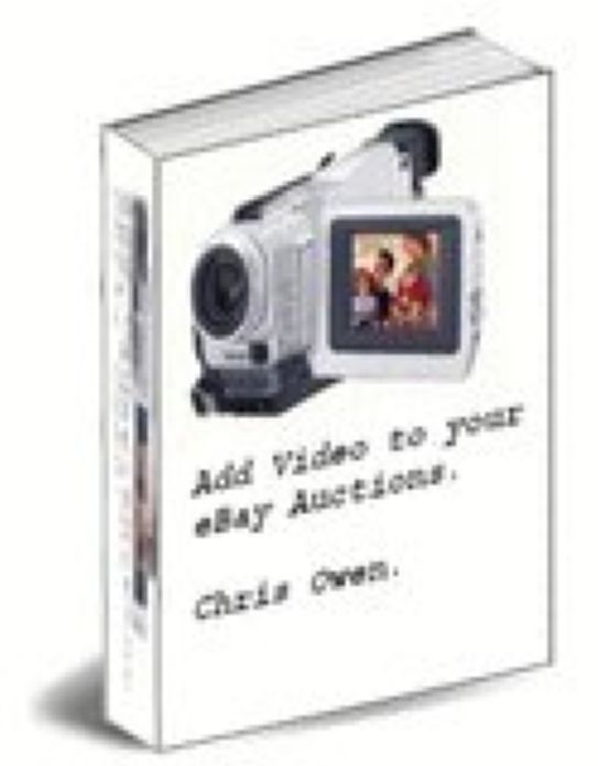 Add Video to your Ebay Listings