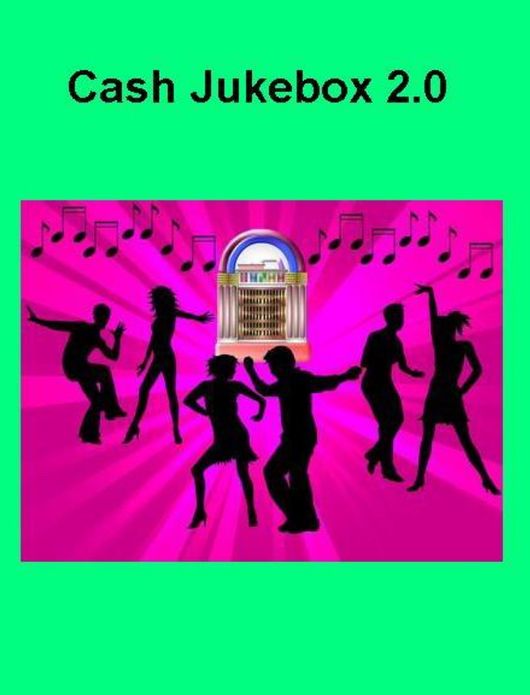 Cash Jukebox 2.0