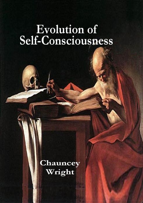 Evolution of Self-Consciousness