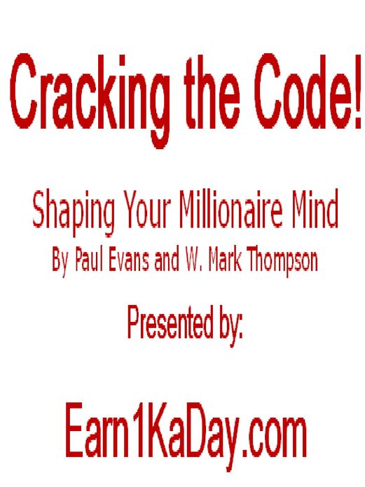 Cracking The Code