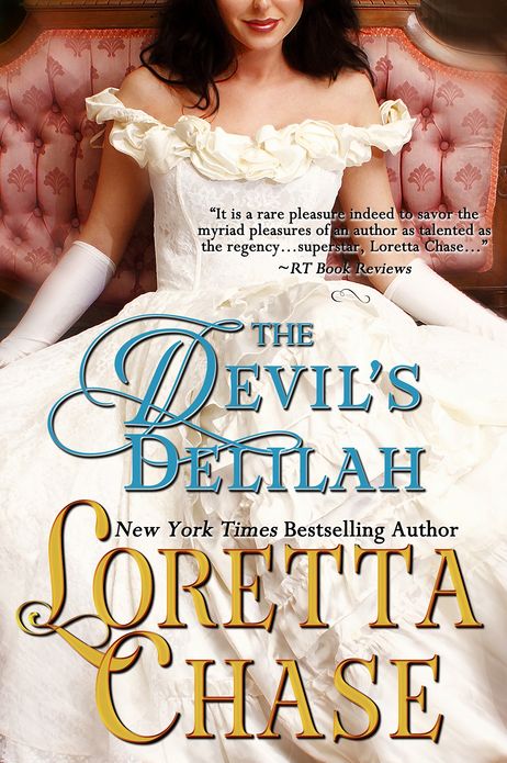 The Devil's Delilah