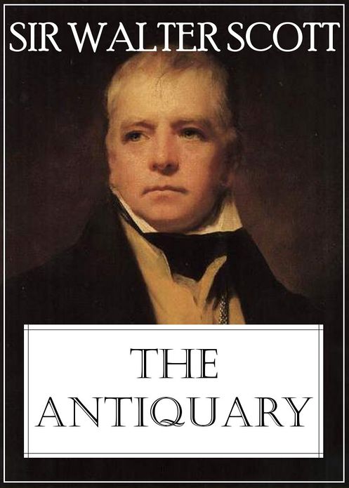The Antiquary