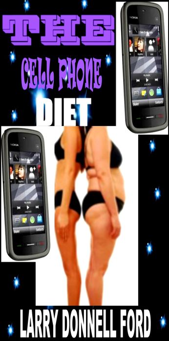 The Cell Phone Diet