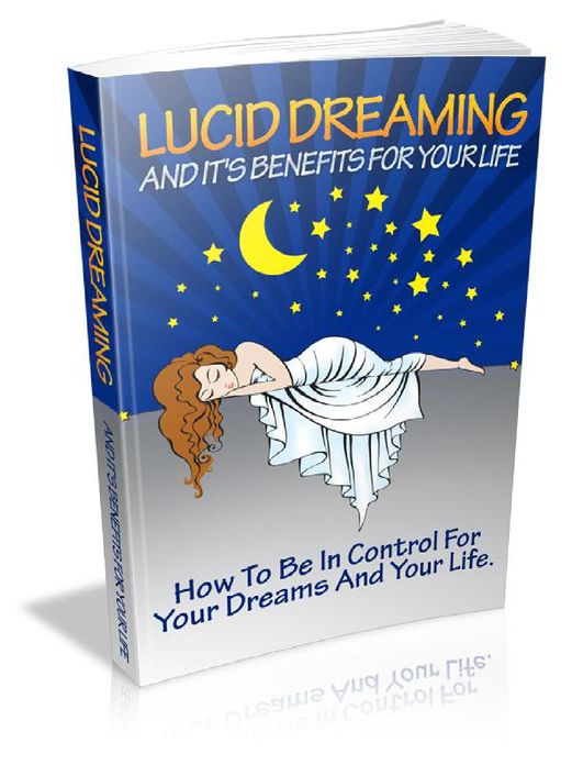 Lucid Dreaming