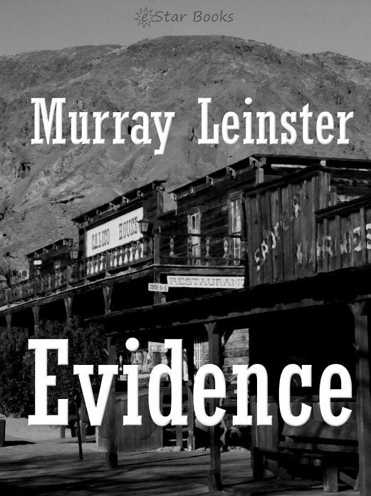 Evidence