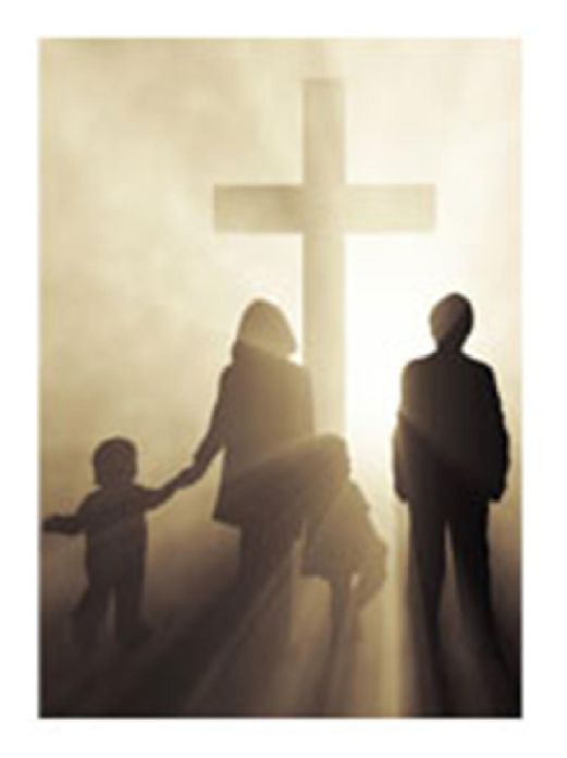How to Pray with Power