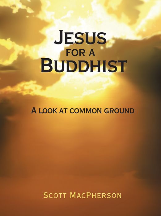 Jesus for a Buddhist