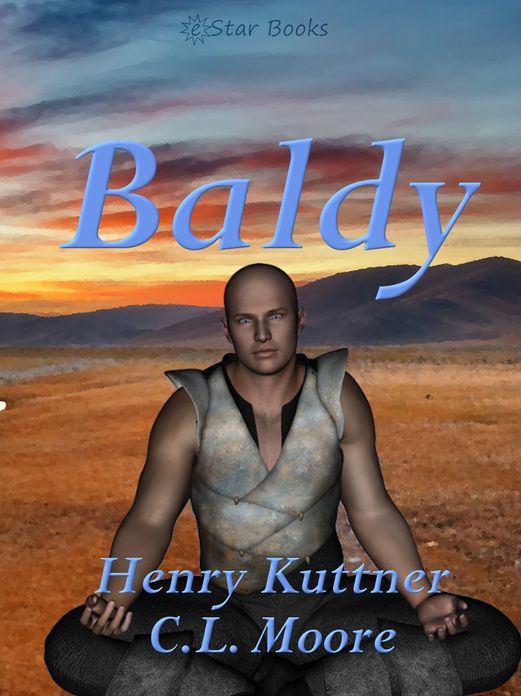 Baldy