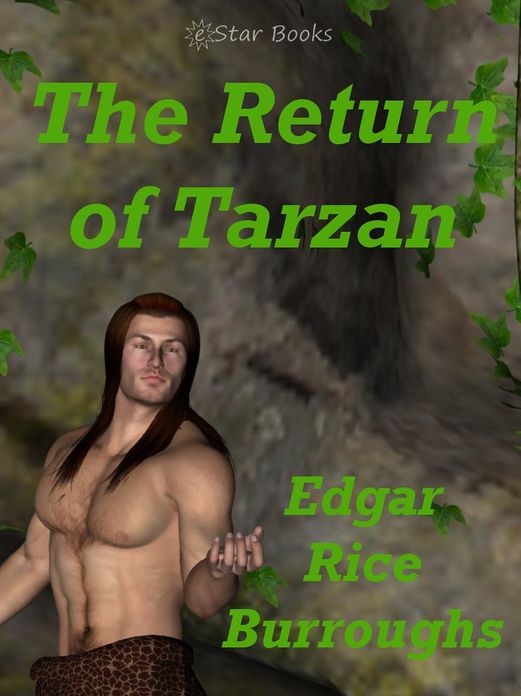 The Return of Tarzan