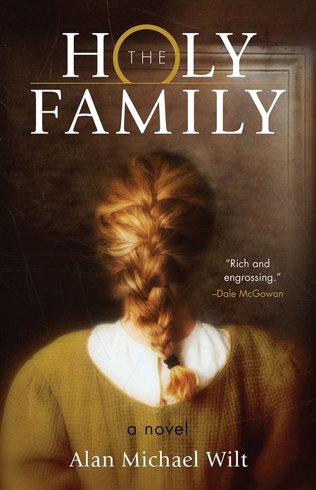 The Holy Family: A Novel