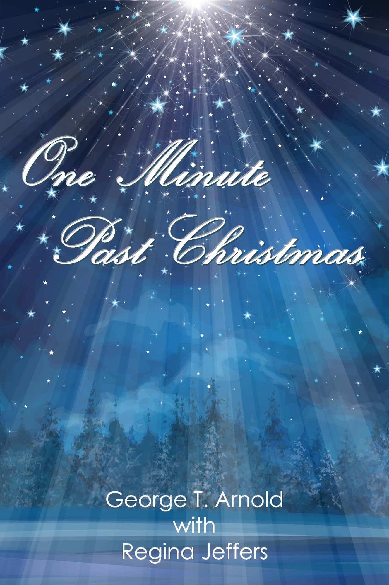 One Minute Past Christmas