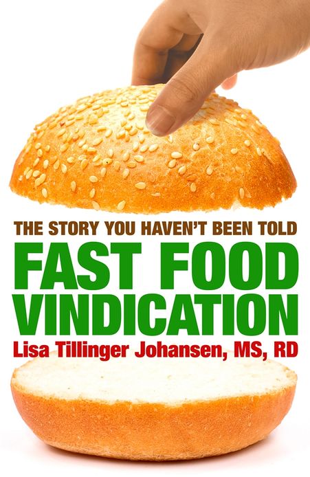 Fast Food Vindication