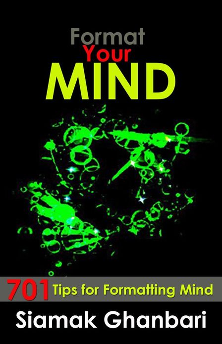 Format Your Mind