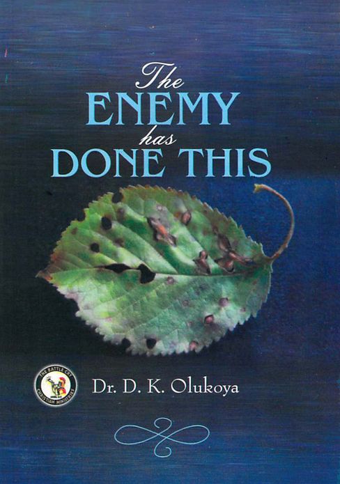The Enemy Has Done This