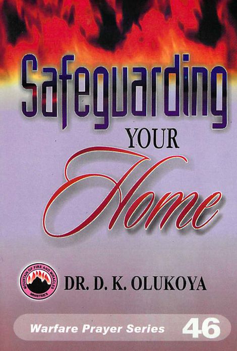 Safeguarding Your Home
