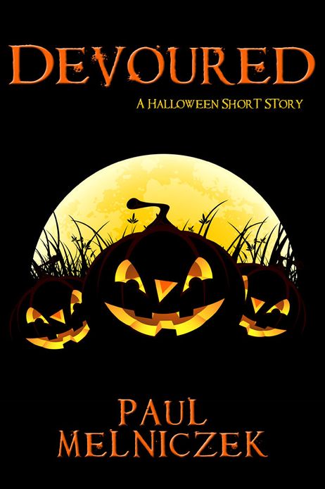 Devoured: A Halloween Short Story