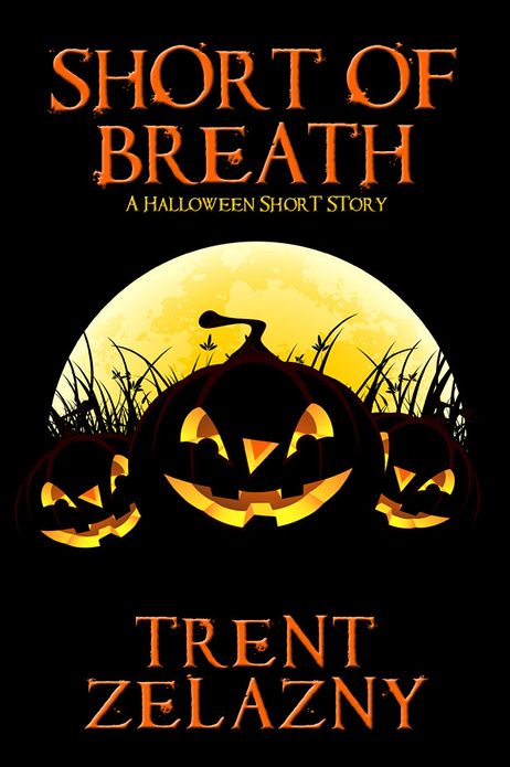 Short of Breath: A Halloween Short Story