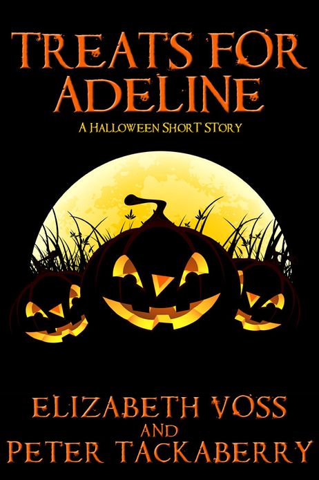 Treats for Adeline: A Halloween Short Story