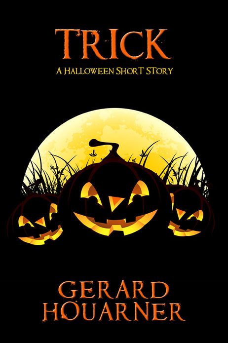 Trick: A Halloween Short Story
