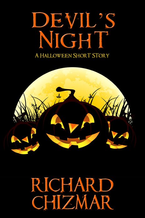 Devil's Night: A Halloween Short Story
