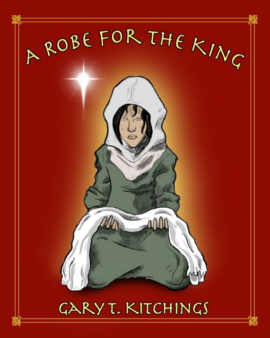 A Robe for the King