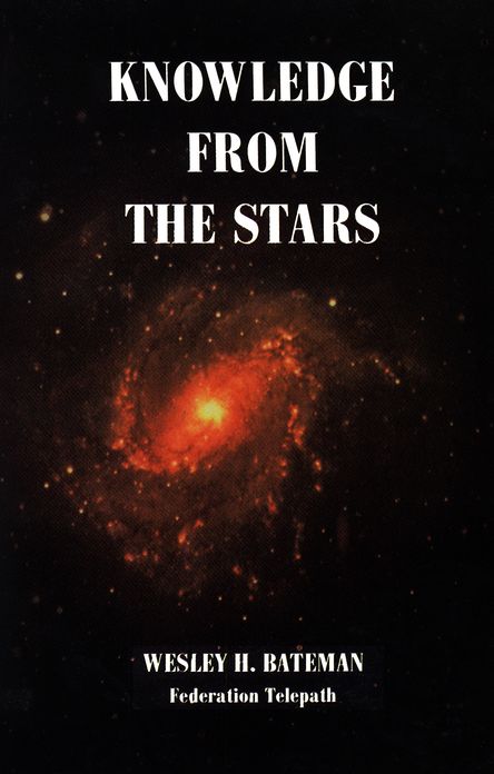 Knowledge From The Stars