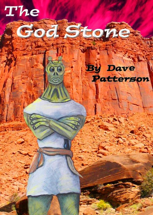 The God Stone