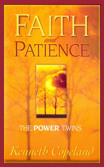 Faith and Patience: The Power Twins