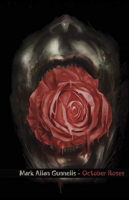 October Roses