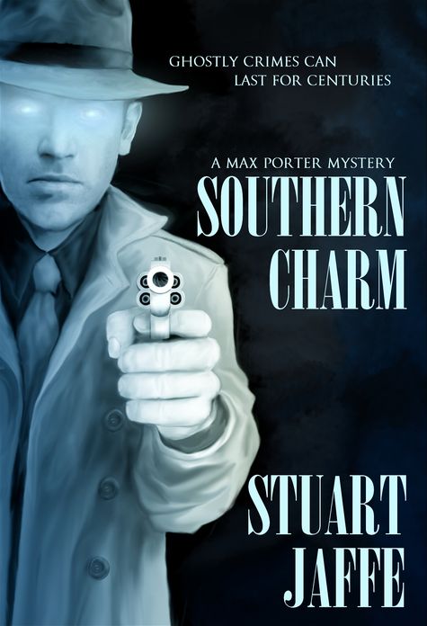 Southern Charm - A Paranormal-Mystery