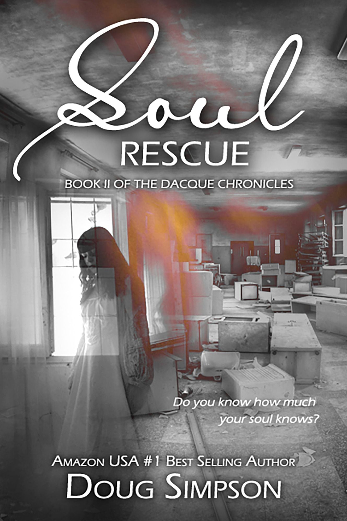 Soul Rescue