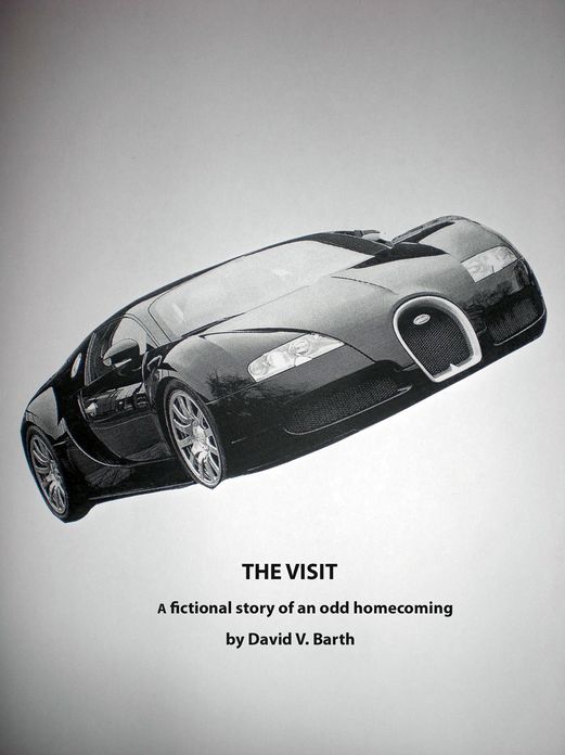 The Visit