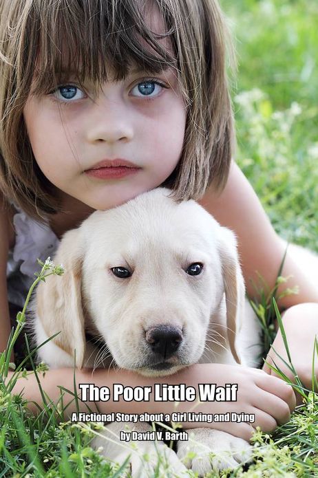 The Poor Little Waif