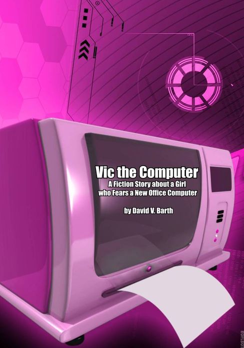 Vic the Computer