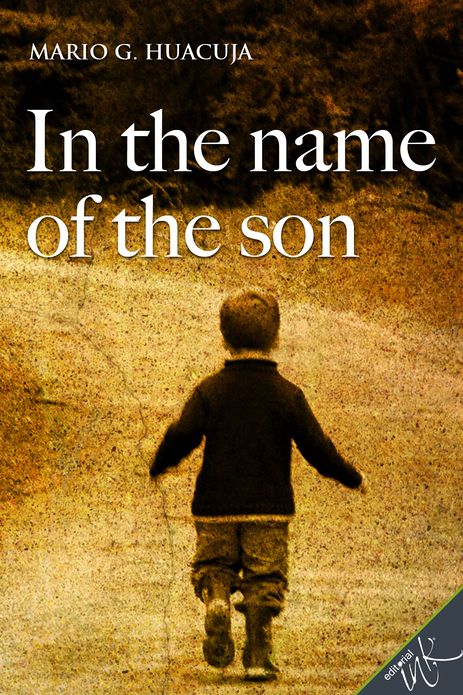 In the name of the son