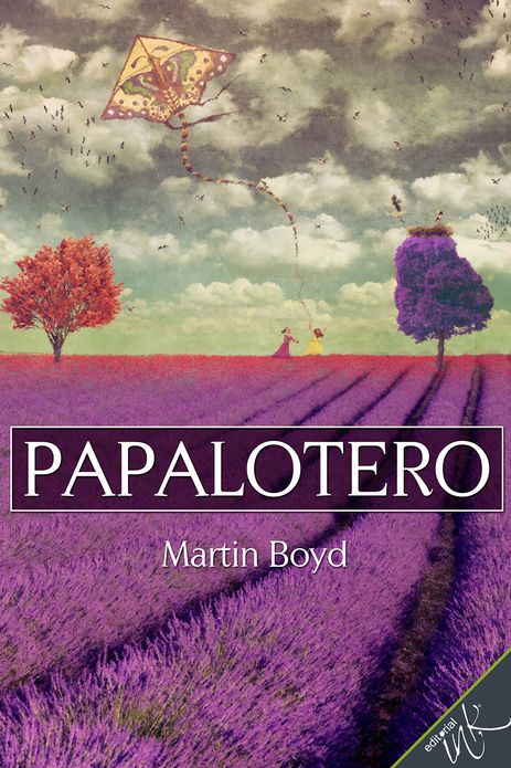 Papalotero
